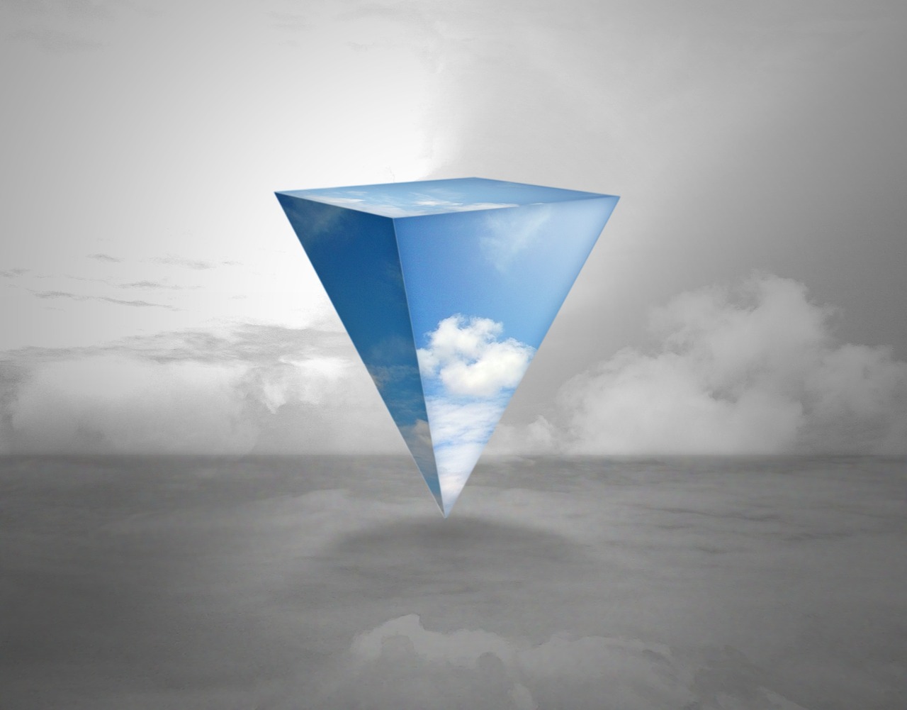 The Pyramid Scheme of Bloom and Maslow