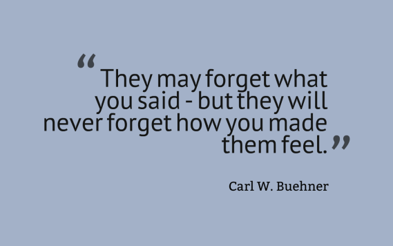 The Future of Work is Emotionally Intelligent … Are We Preparing Students?