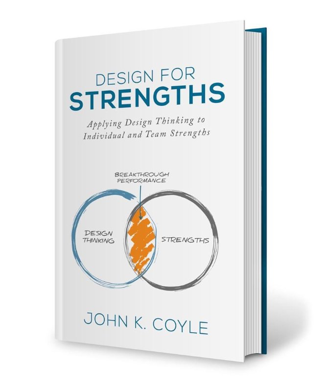 Design for Strengths