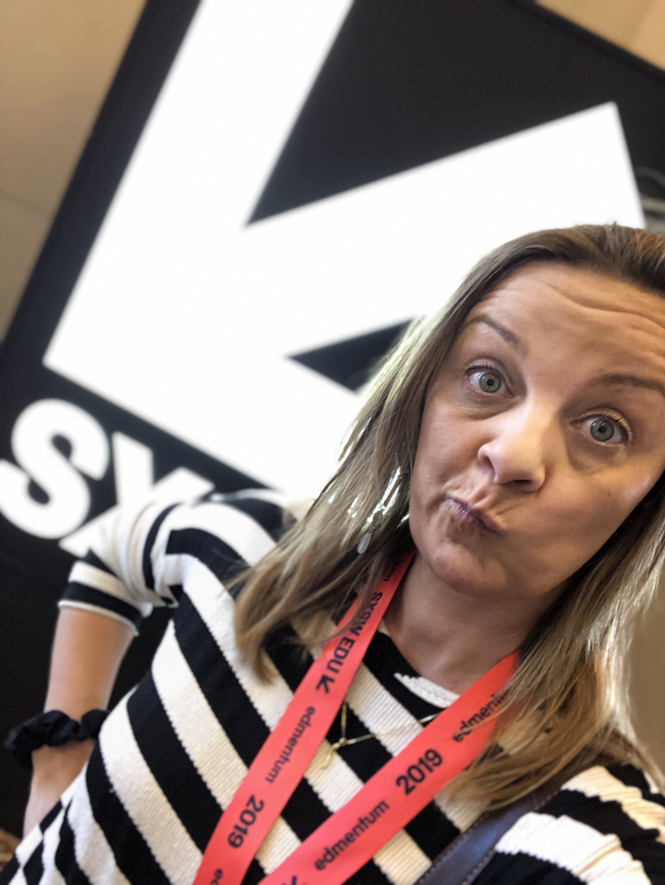 Connectors Connect: Day 2 at #SXSWEDU
