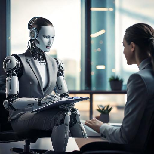 Roasted by My AI: Why Owning Your Imperfections is the Key to Authentic Leadership