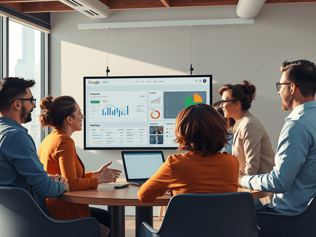 Transform Meetings with Gemini’s Live and Research&nbsp;Tools