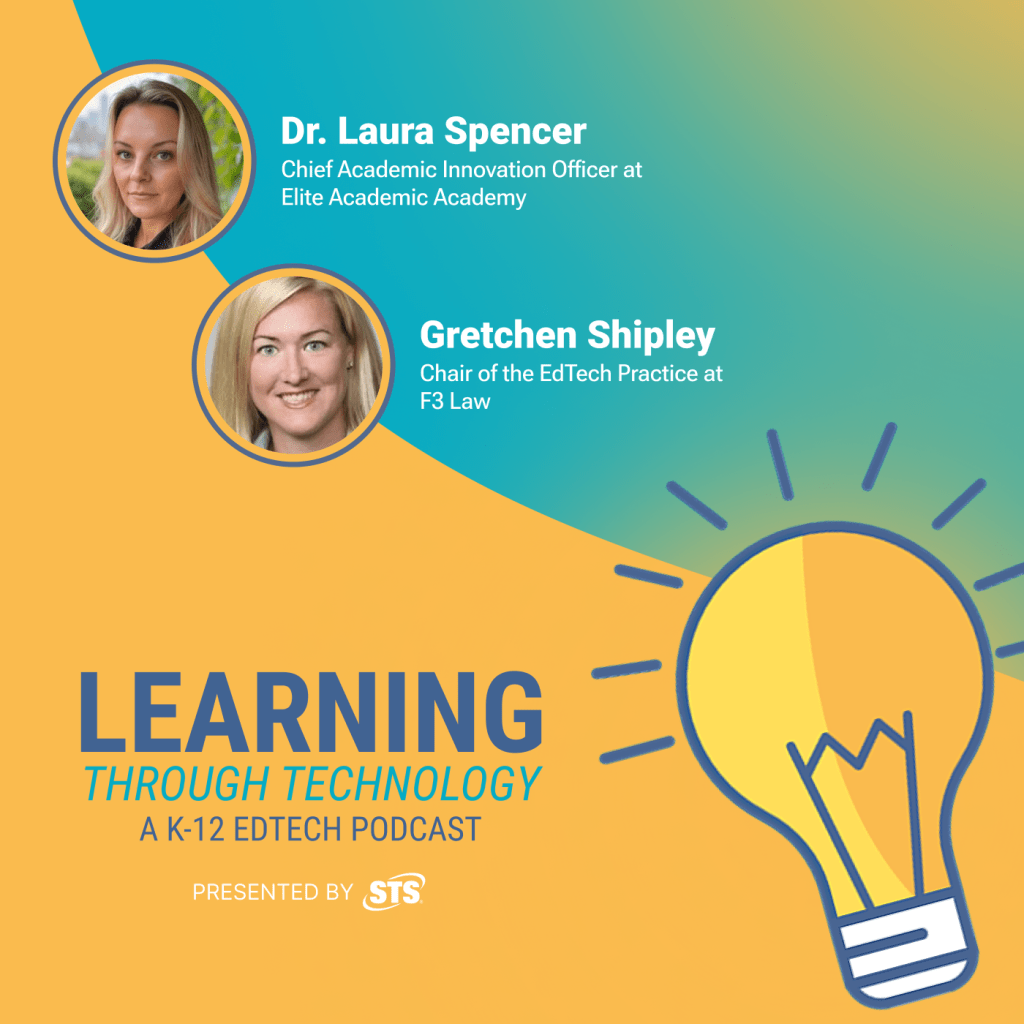 Learning Through Technology: AI in&nbsp;Education