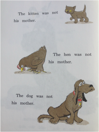 Are You My Leader? Insights from Classic Stories
