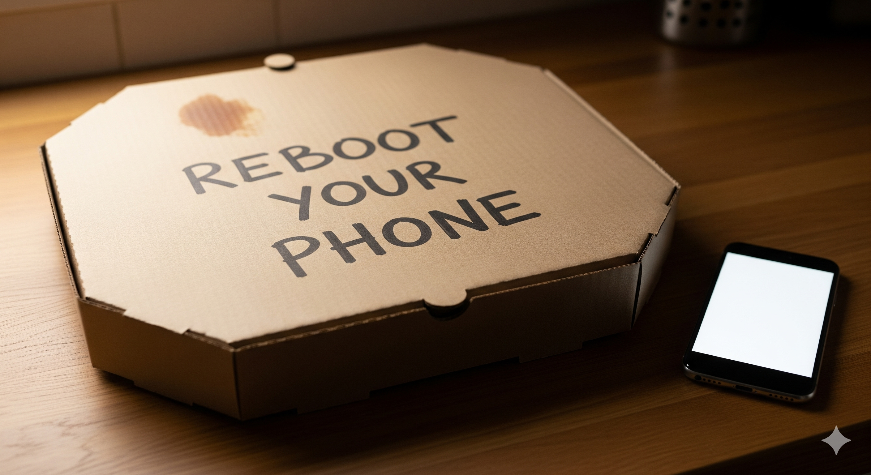Designing Belonging: What a Pizza Box Taught Me About Connection