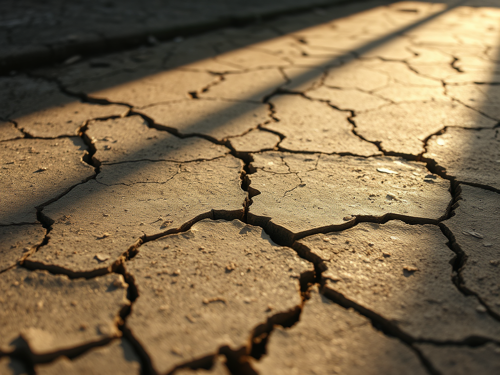 Spotting the Cracks
