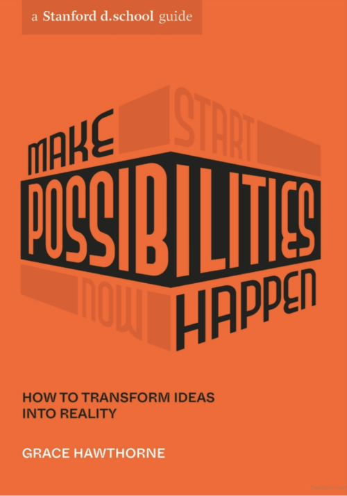 Creativity, Failure, and Starting&nbsp;Late