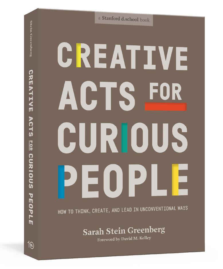 Unlocking Innovation Through Curiosity and&nbsp;Risk